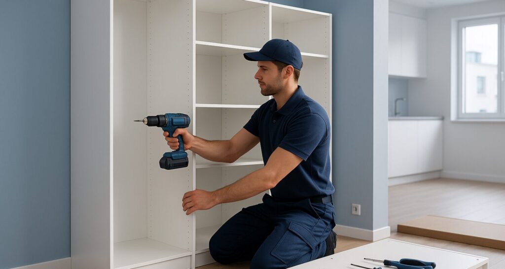 ikea pax aufgebaut – Your Business Name