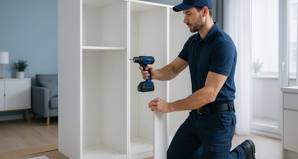 ikea schrank aufbauen lassen – Your Business Name