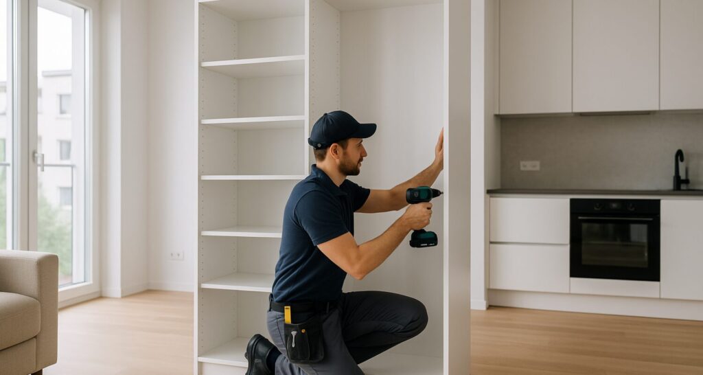 Küchenmontage Frankfurt Preis – Yarko Express Meister