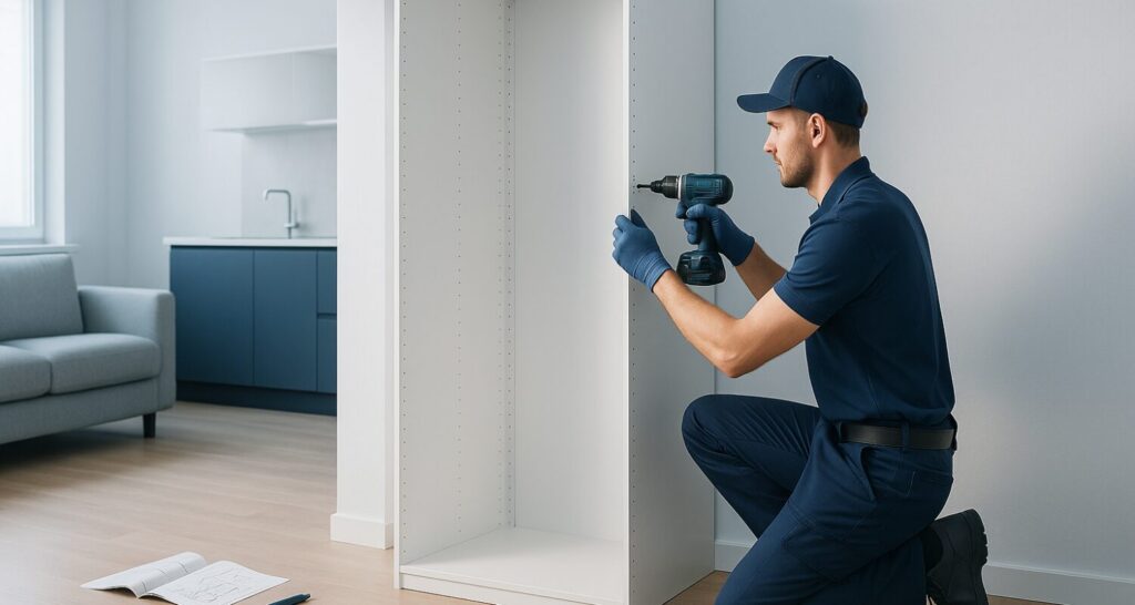 pax schrank aufbauen lassen – Your Business Name