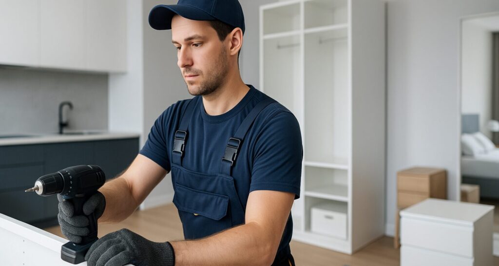 Möbelmontage Kosten – Your Business Name
